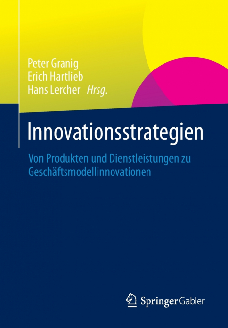 Innovationsstrategien