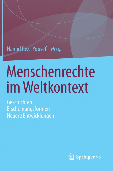Menschenrechte im Weltkontext