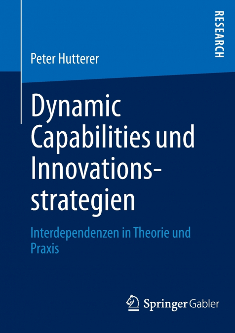 Dynamic Capabilities und Innovationsstrategien