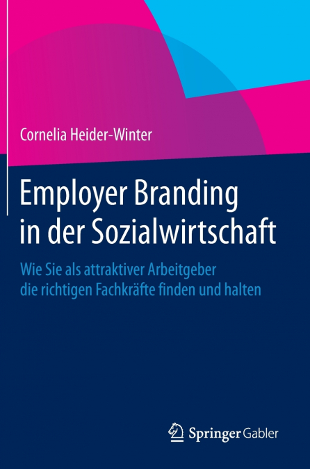 Employer Branding in der Sozialwirtschaft