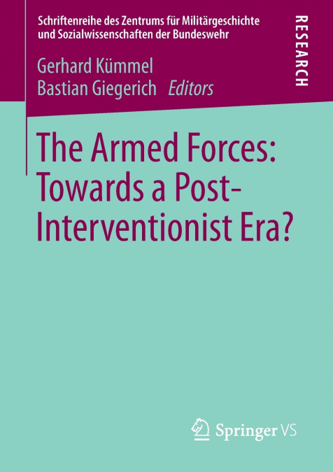 The Armed Forces