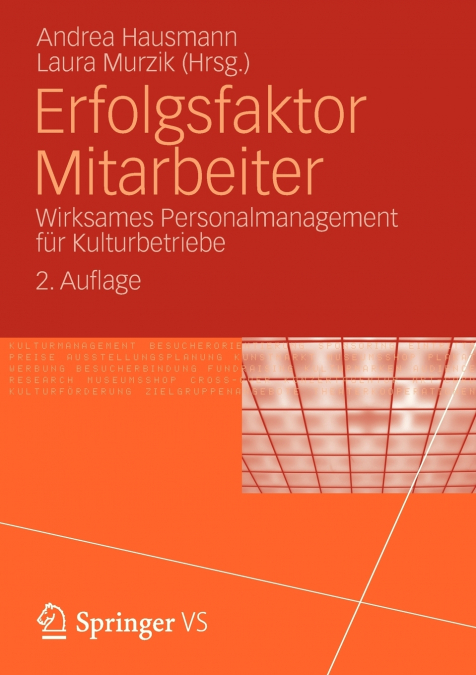 Erfolgsfaktor Mitarbeiter