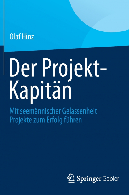 Der Projekt-Kapitän