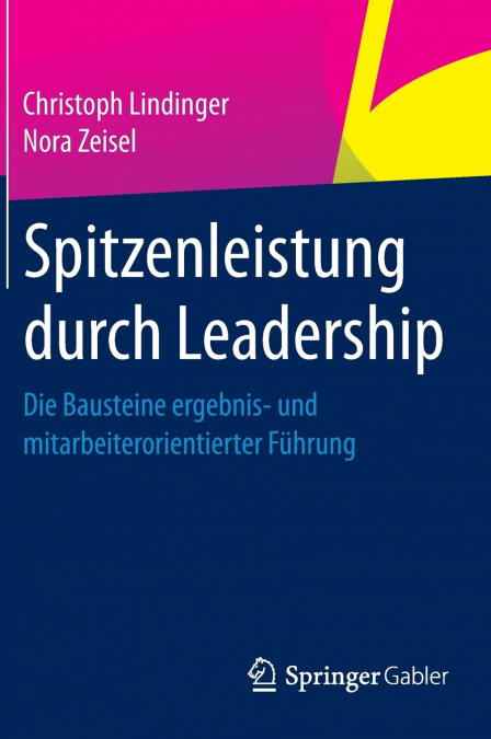Spitzenleistung durch Leadership