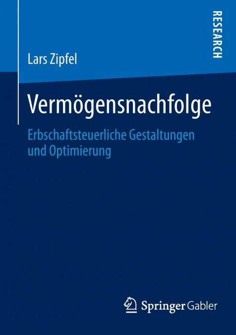 Vermögensnachfolge