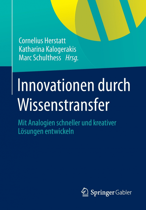 Innovationen durch Wissenstransfer