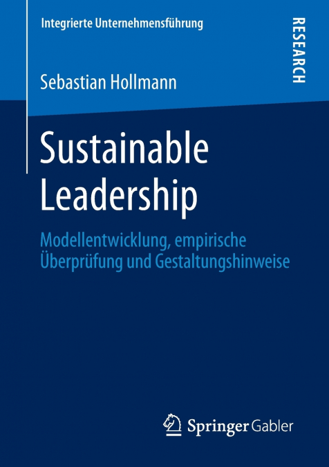Sustainable Leadership