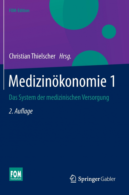 Medizinökonomie 1