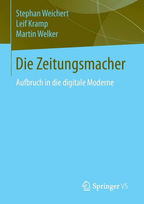 Die Zeitungsmacher