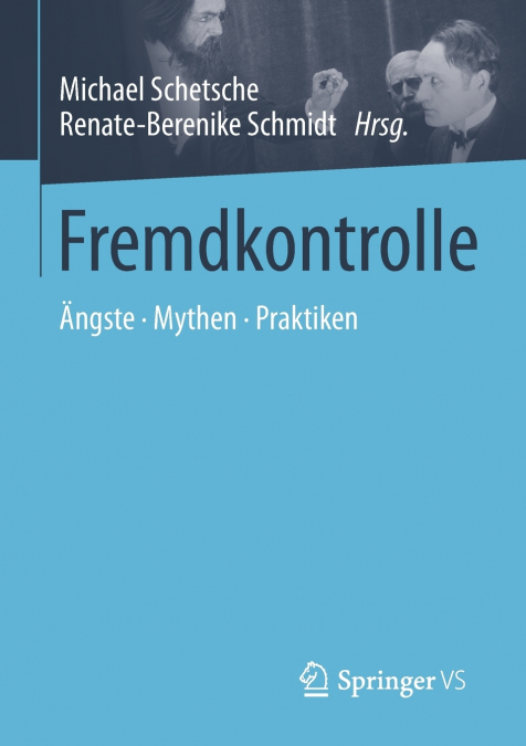 Fremdkontrolle