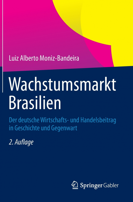 Wachstumsmarkt Brasilien