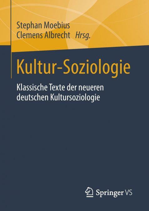 Kultur-Soziologie