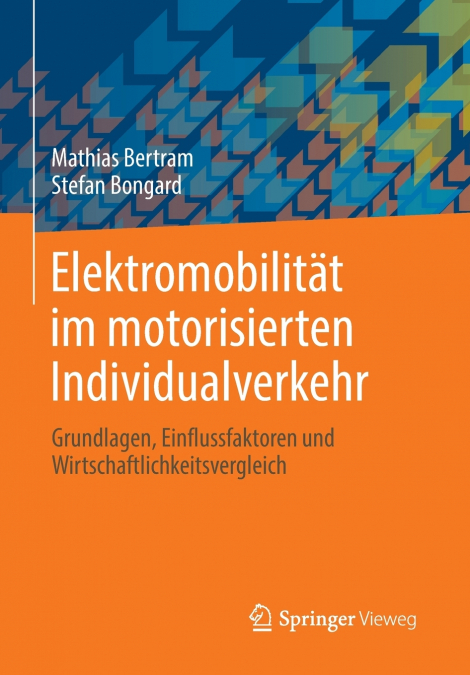 Elektromobilität im motorisierten Individualverkehr