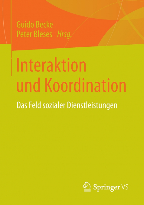 Interaktion und Koordination