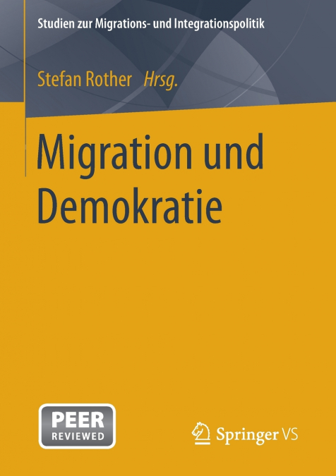 Migration und Demokratie