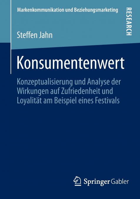 Konsumentenwert
