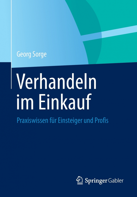 Verhandeln im Einkauf