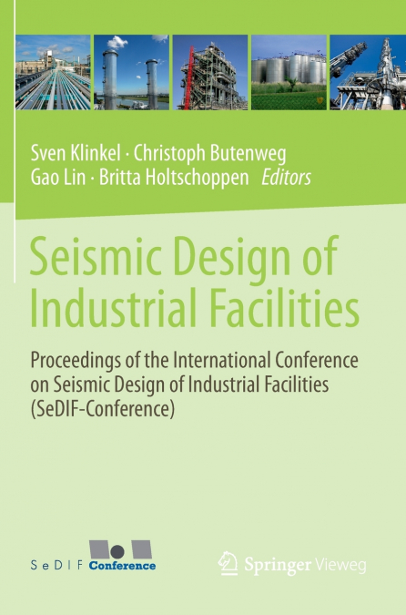 Seismic Design of Industrial Facilities