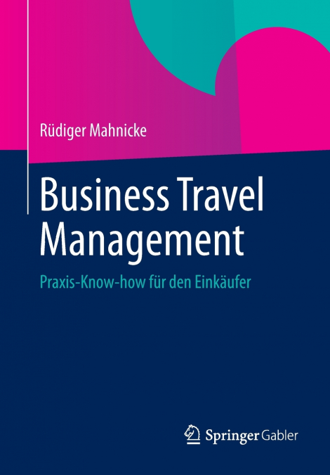 Business Travel Management