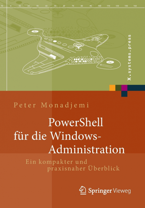 PowerShell für die Windows-Administration