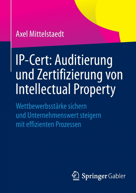 IP-Cert