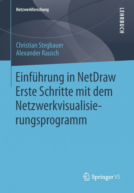 Einführung in NetDraw