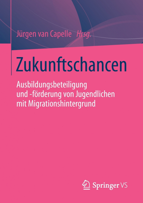 Zukunftschancen