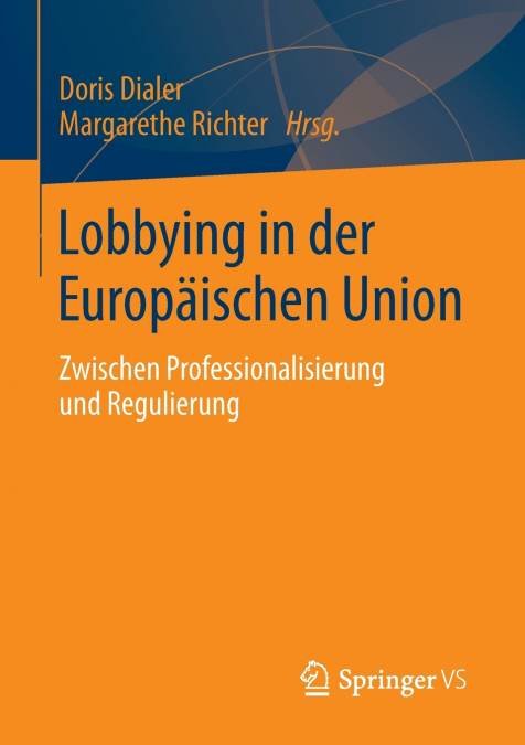 Lobbying in der Europäischen Union
