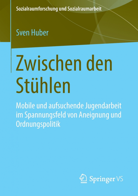 Zwischen den Stühlen