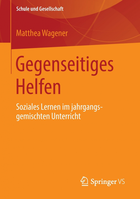 Gegenseitiges Helfen