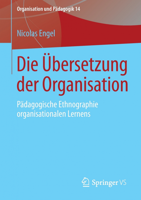 Die Übersetzung der Organisation