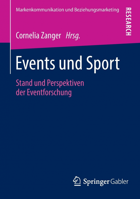 Events und Sport