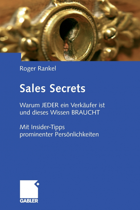 Sales Secrets