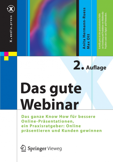 Das gute Webinar