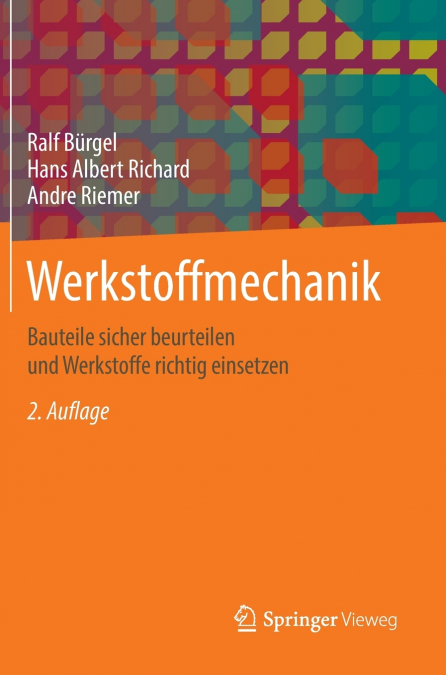 Werkstoffmechanik