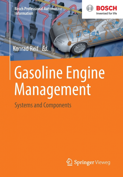 Gasoline Engine Management