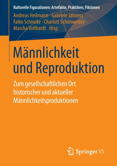 Männlichkeit und Reproduktion
