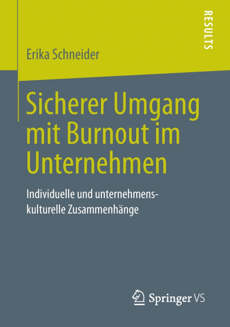 Sicherer Umgang mit Burnout im Unternehmen