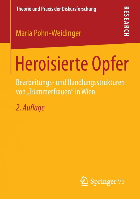 Heroisierte Opfer
