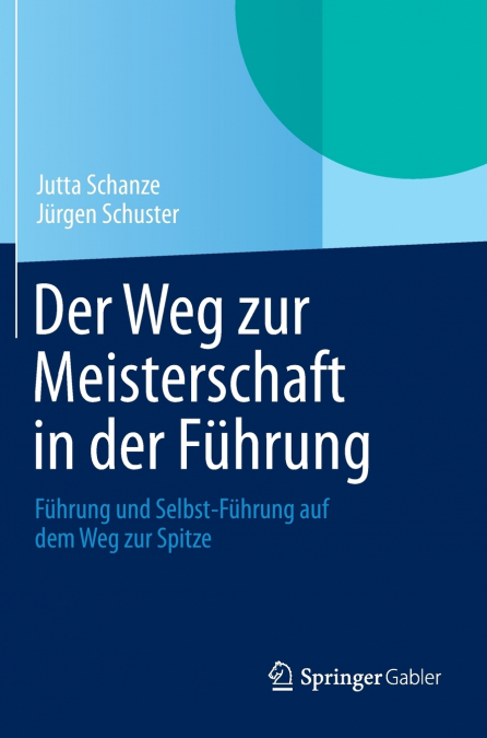 Der Weg zur Meisterschaft in der Führung