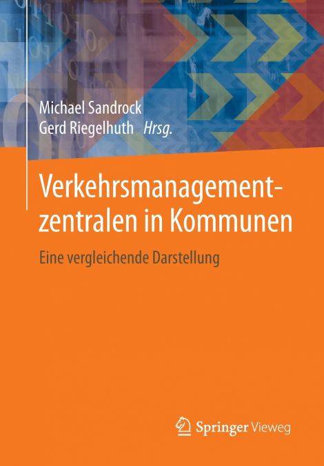 Verkehrsmanagementzentralen in Kommunen