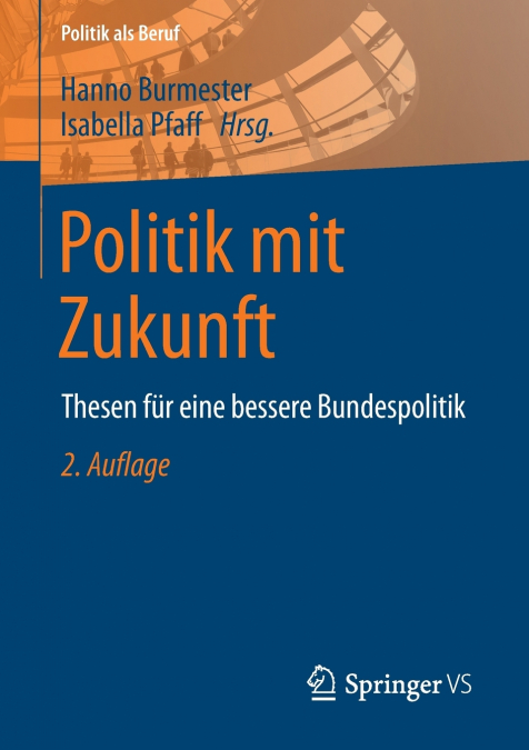 Politik mit Zukunft