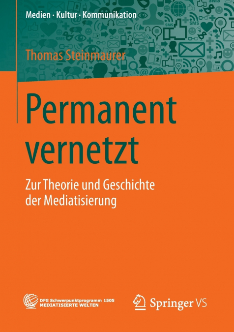 Permanent vernetzt