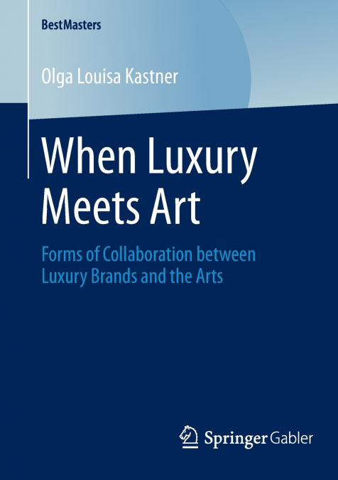 When Luxury Meets Art