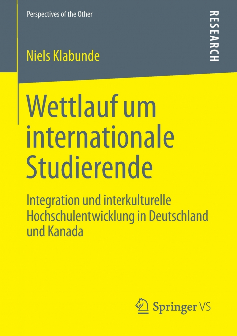 Wettlauf um internationale Studierende