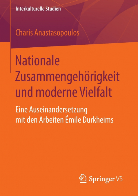 Nationale Zusammengehörigkeit und moderne Vielfalt