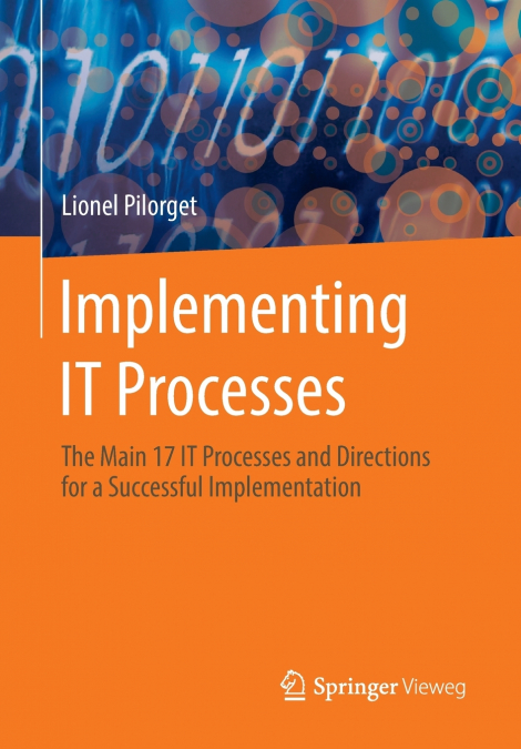 Implementing IT Processes
