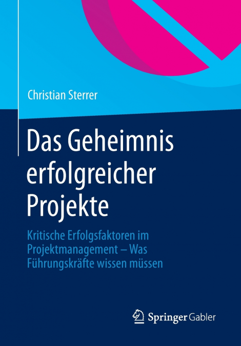 Das Geheimnis erfolgreicher Projekte