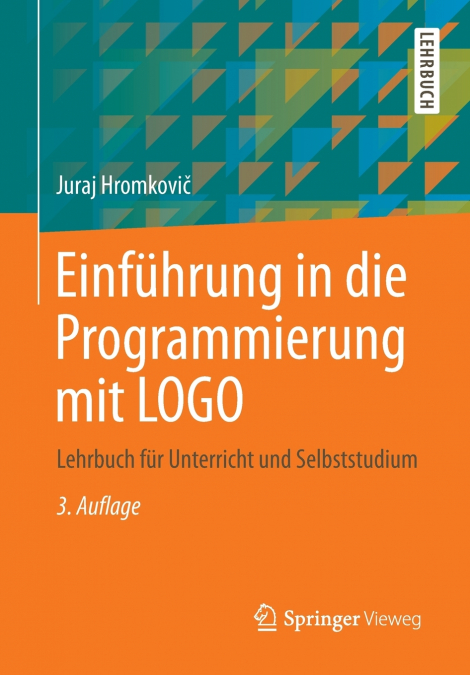Einführung in die Programmierung mit LOGO
