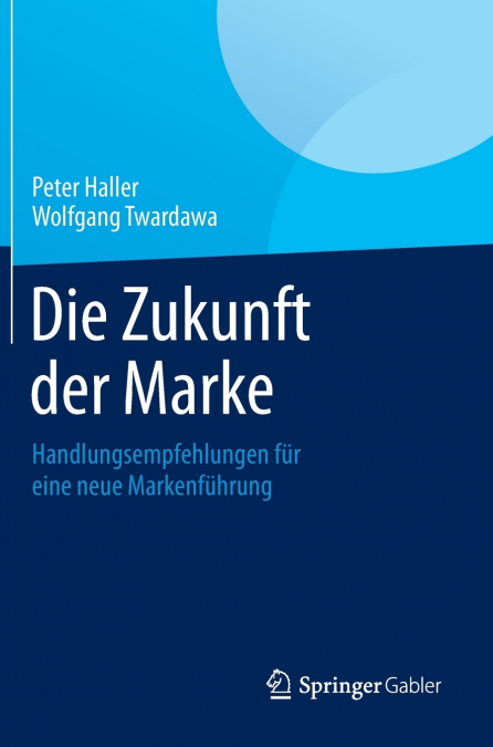 Die Zukunft der Marke